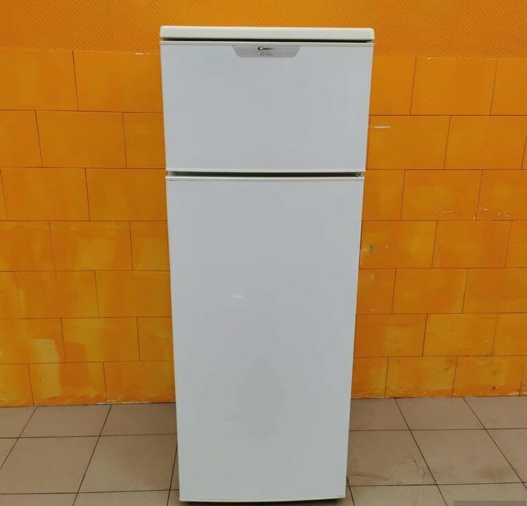 Indesit soyuducu
