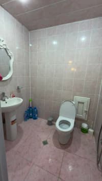 2 otaqlı mənzil 80 m² kirayə verilir — şəkil 8