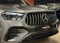 Mercedes E 53 AMG 4MATIC, 2024 il, 15000 km, 3000 L — şəkil 7