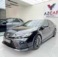 Toyota Camry, 2024 il, 65000 km, 2000 L — şəkil 2