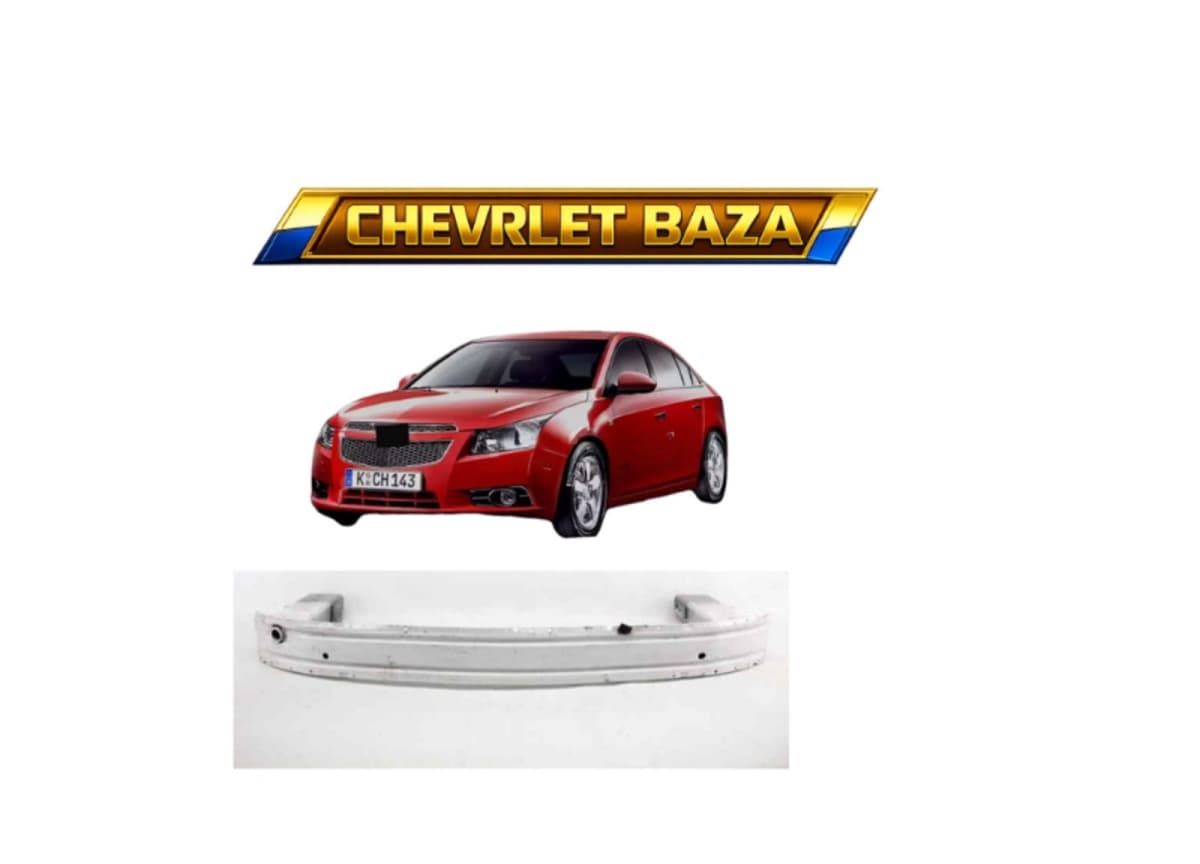 Arxa şveller Chevrolet Cruze 2009-2015