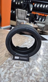 Continental ContiSportContact 5P 245/40 R20 Yay Şini — şəkil 3