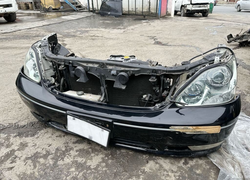 Ehtiyat hissələri Lexus LS430