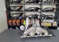 Turbo Ford Fusion 2013-2020 — şəkil 1