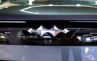 BYD Leopard 8, 2026 il, 0 km, 1500 L — şəkil 6
