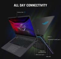 Asus notbuk — şəkil 2