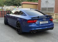 Audi S7, 2016 il, 119761 km — şəkil 7
