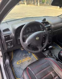 Opel Astra, 1999 il, 140000 km, 1600 L — şəkil 3