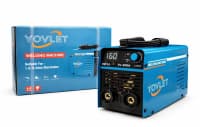 Yovlet MMA-300 Amper Qaynaq Aparatı — şəkil 2