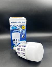 Ağcaqanad və milçək öldürən LED lampa 15W — şəkil 3