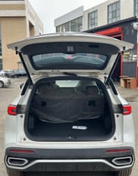 Changan CS 55 Plus, 2026 il, 0 km, 1.5 L — şəkil 13