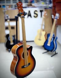 Akustik gitara , 6 simli — şəkil 3