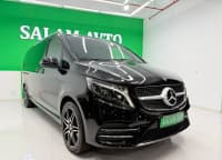 Mercedes V 300, 2023 il, 0 km, 2000 L — şəkil 1
