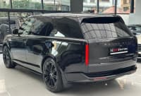 Land Rover Range Rover, 2022 il, 55686 km, 3000 L — şəkil 9