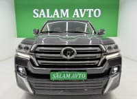 Toyota Land Cruiser, 2014 il, 192200 km, 4500 L — şəkil 2