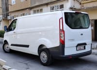 Ford Transit Custom, 2014 il, 158200 km, 2200 L — şəkil 11