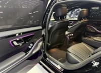 Mercedes S 500 4MATIC, 2023 il, 32000 km, 3000 L — şəkil 9
