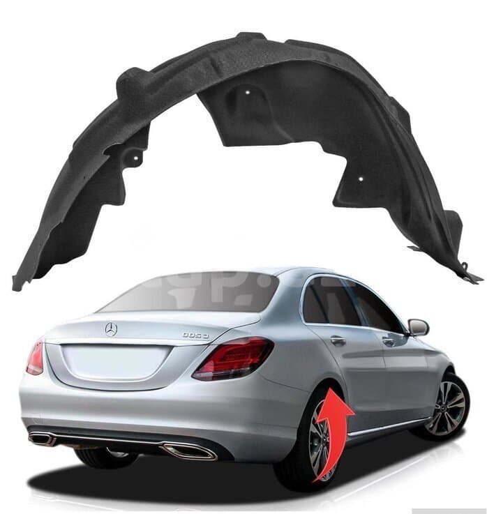 Arxa podkrilnik Mercedes W205