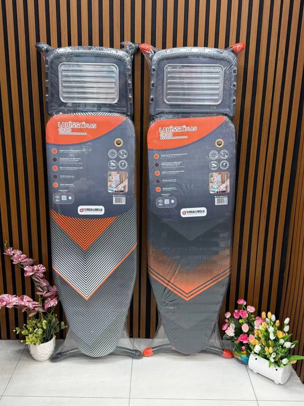 Standart ütü masası