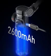 3-Axis Smartfon Gimbal Stabilizatoru — şəkil 11