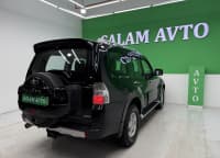Mitsubishi Pajero, 2007 il, 205700 km, 3000 L — şəkil 4