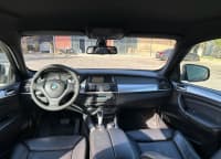 BMW X6, 2008 il, 337700 km, 3 L — şəkil 7
