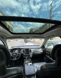 Volvo XC90, 2017 il, 116000 km, 2 L — şəkil 5
