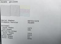 Epson L1300 A3+ Rəngli Printer — şəkil 3