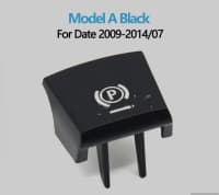 Əl dəstəyi düyməsi BMW M5, F01, F02, F07, F10, F11, F15, F25 — şəkil 1