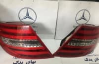 Mercedes-Benz orijinal ehtiyat hissələri — şəkil 23