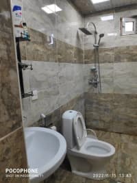 10 otaqlı bağ evi 500 m² satılır — şəkil 9