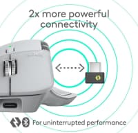 Logitech komputer siçanı — şəkil 6