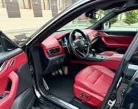Maserati Levante, 2017 il, 98000 km, 3000 L — şəkil 19