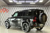 Land Rover Defender, 2023 il, 63300 km, 3 L — şəkil 5