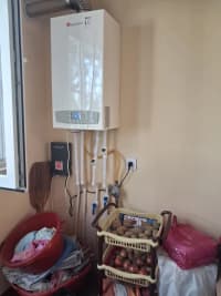 2 otaqlı mənzil 70 m² satılır — şəkil 7
