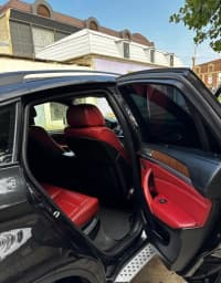 BMW X6, 2014 il, 175000 km, 4400 L — şəkil 15