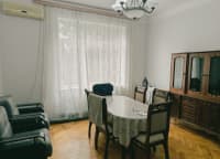 3 otaqlı mənzil 80 m² kirayə verilir — şəkil 4