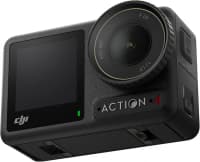 Videokamera DJI Osmo Action 4 Standart Combo — şəkil 2