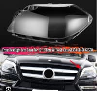 Fara şüşələri Mercedes modelləri üçün — şəkil 16