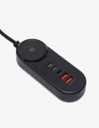 Universal Telefon Şarj Aləti — şəkil 1