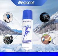 Magicode Soyutma Spreyi 250 ml — şəkil 2