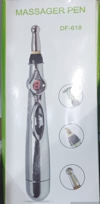 Masaj qələmi W-912 akupunktur cihazı — şəkil 5