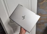 HP notbuk — şəkil 2