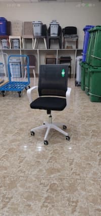 Qarışıq rəng, Ofis üçün kreslo — şəkil 5