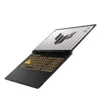 Asus notbuk — şəkil 1