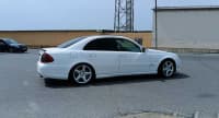 Mercedes E 220, 2008 il, 342544 km, 2200 L — şəkil 5