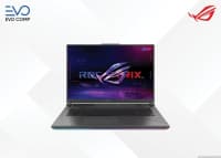 Notbuk Asus ROG Strix G — şəkil 1