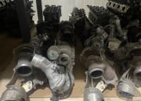 Turbo mühərrik Mercedes OM651 — şəkil 10