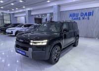 BYD Leopard 7, 2025 il, 0 km, 1500 L — şəkil 1