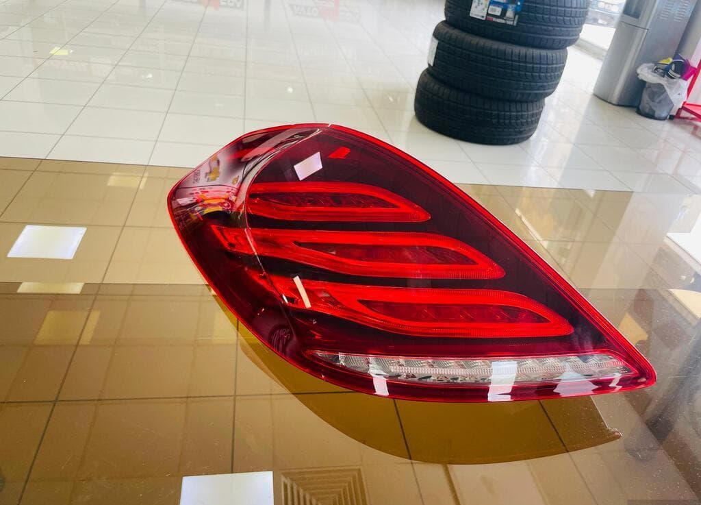 Stop işığı Mercedes-Benz W222 2013-2016